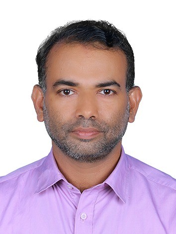 Dr. Naseer M A